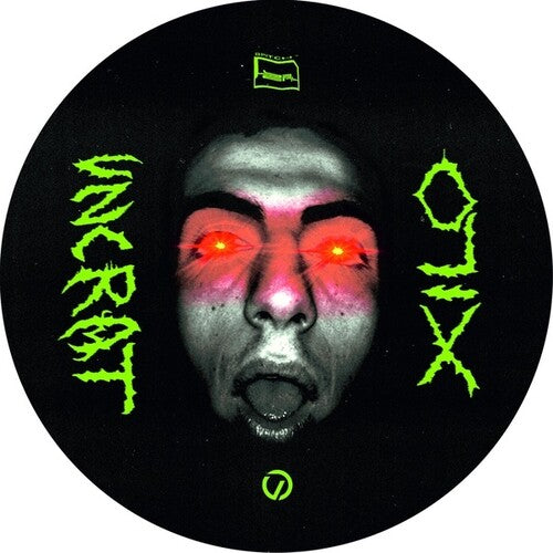 Uncrat: Xilo - 12-INCH SINGLE