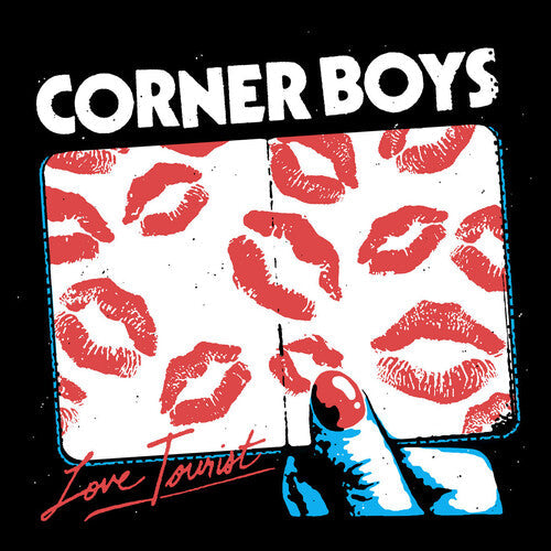Corner Boys: Love Tourist - 7-INCH SINGLE