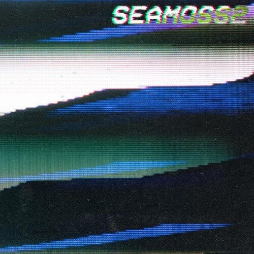 Sea Moss: Seamoss2 - CASSETTES