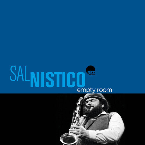 Sal Nistico: Empty Room - COMPACT DISCS