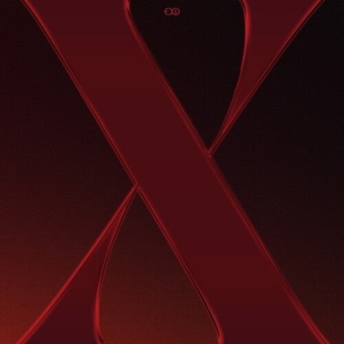 Exid: X - 10th Anniversary Single - incl. Photo Book, Special Card + Photo Card - COMPACT DISCS