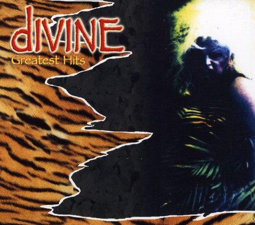 Divine: Greatest Hits - COMPACT DISCS