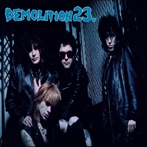 Demolition 23: DEMOLITION 23 - COMPACT DISCS