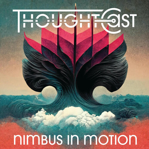 ThoughtCast: Nimbus in Motion - COMPACT DISCS