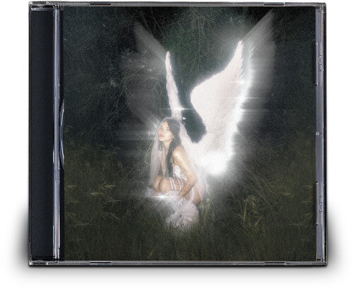 Nessa Barrett: Young Forever - COMPACT DISCS