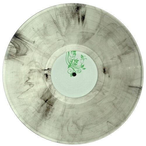 Daniel Stefanik: Echoes - 12-INCH SINGLE