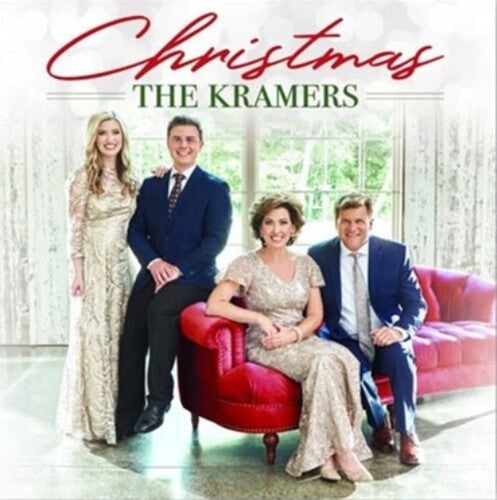 Kramers: Christmas - COMPACT DISCS