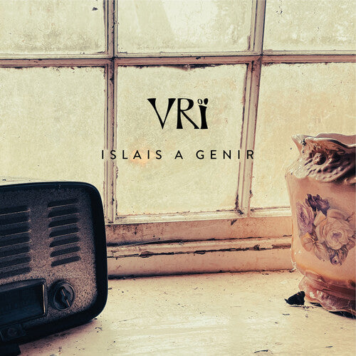 VRI: Islais a Genir - COMPACT DISCS