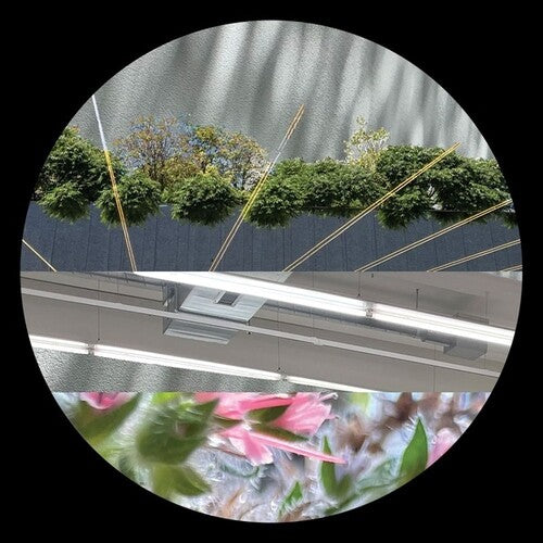 Steve Mill: Love Attack EP - 12-INCH SINGLE