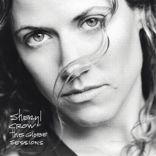 Sheryl Crow: Globe Sessions - COMPACT DISCS