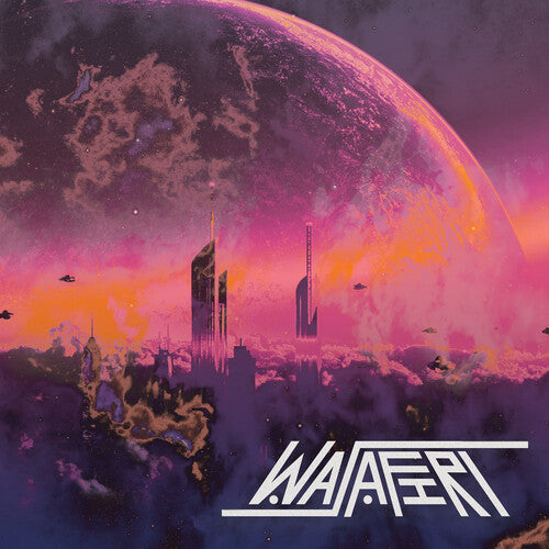 Wasafiri: Klearlight - COMPACT DISCS