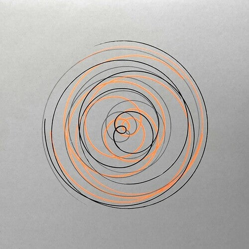 Polygonia: Living Patterns - 12-INCH SINGLE