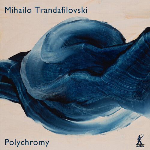 Roger Heaton: Polychromy - COMPACT DISCS