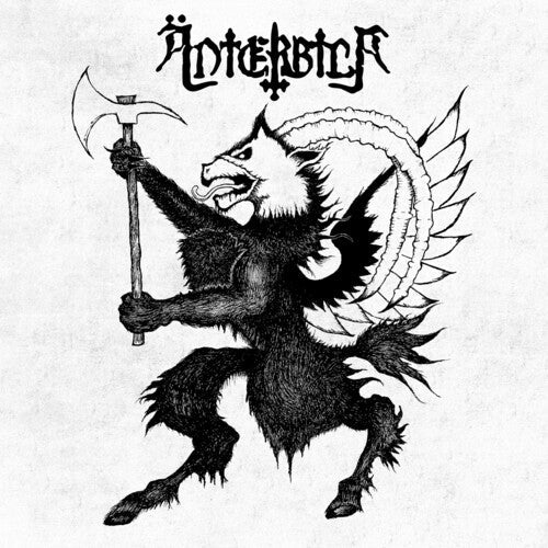 Anterbila: Anterbila - COMPACT DISCS
