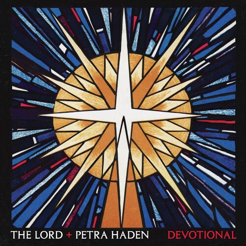 Lord: Devotional - COMPACT DISCS