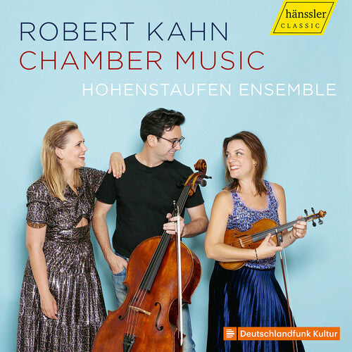 Sara Rilling: Chamber Music - COMPACT DISCS
