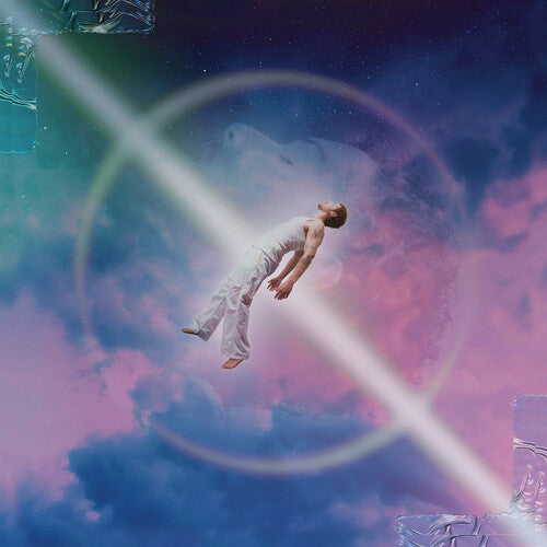 Bazzi: Infinite Dream - COMPACT DISCS