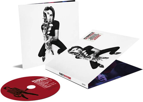 Pg Roxette: Pop Up Dynamo - COMPACT DISCS