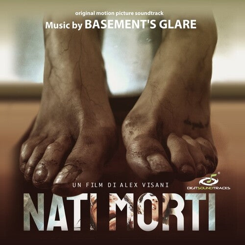 Basement's Glare: Nati Morti - COMPACT DISCS