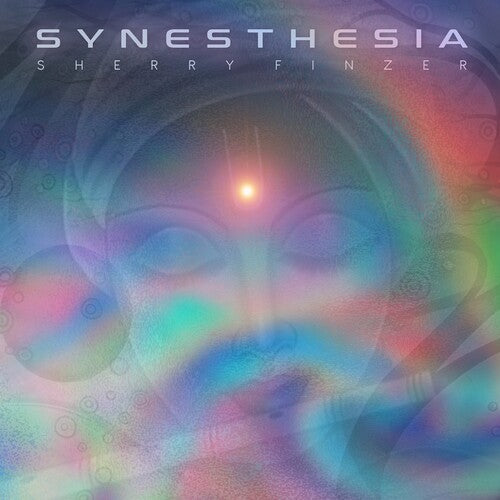 Sherry Finzer: Synesthesia - COMPACT DISCS