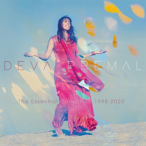 Deva Primal: Essential Collection: 1998-2020 - COMPACT DISCS