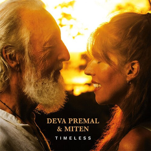 Deva Primal: Timeless - COMPACT DISCS