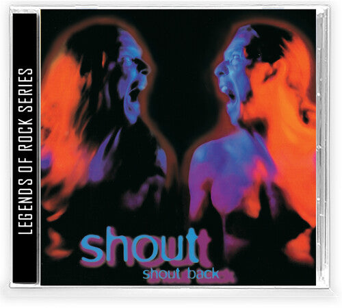 Shout: Shoutback - COMPACT DISCS