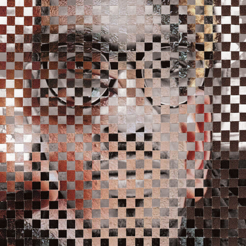 James Brandon Lewis: Eye Of I - COMPACT DISCS