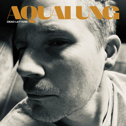 Aqualung: Dead Letters - COMPACT DISCS