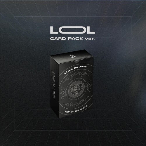 B.I: Love Or Loved Part 1 (Real Pack CD) - COMPACT DISCS
