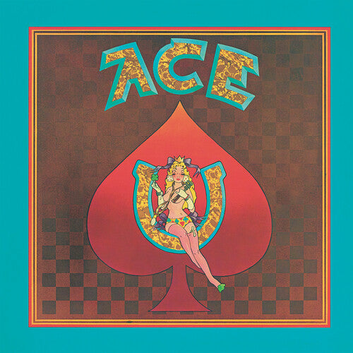 Bob Weir: Ace (50th Anniversary Deluxe Edition) - COMPACT DISCS