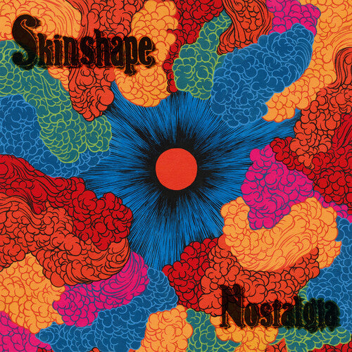 Skinshape: Nostalgia - COMPACT DISCS