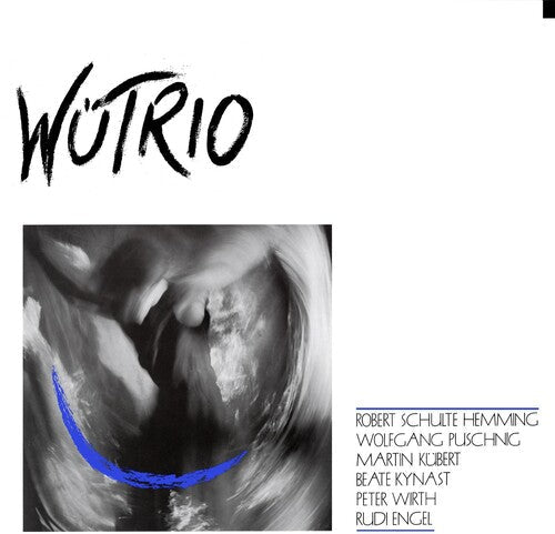Wutrio: WUTRIO - COMPACT DISCS