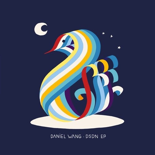Daniel Wang: DSDN - 12-INCH SINGLE