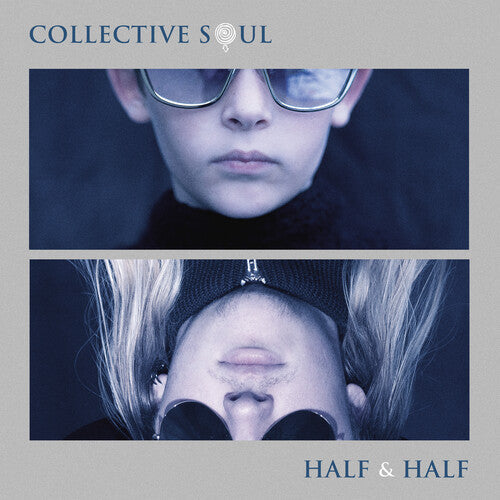 Collective Soul: Half & Half - 12-INCH SINGLE