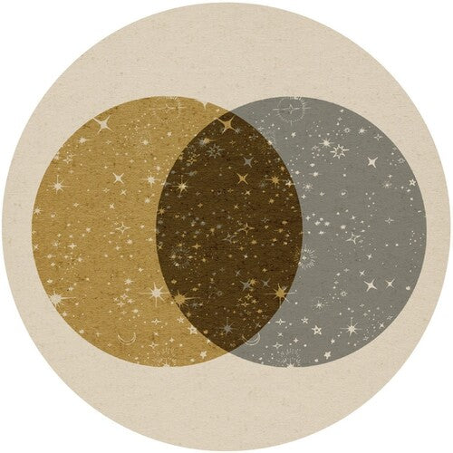 Moullinex: A Fistful Of Stars - 12-INCH SINGLE