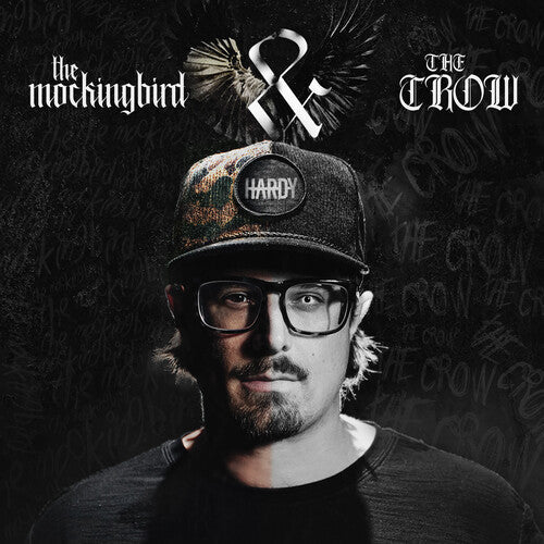 Hardy: The Mockingbird & The Crow - COMPACT DISCS
