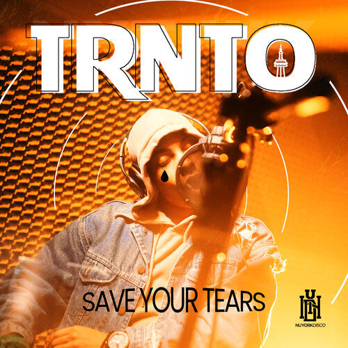 Trnto: Save Your Tears (Acoustic Version) - COMPACT DISCS