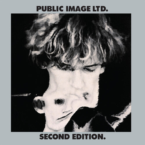 Public Image Ltd ( Pil ): Second Edition - COMPACT DISCS