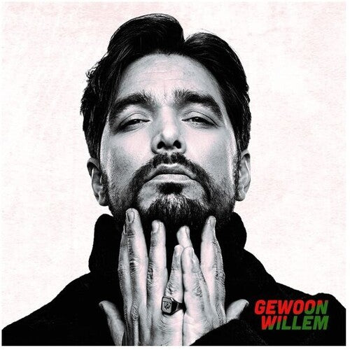 Waylon: Gewoon Willem - COMPACT DISCS