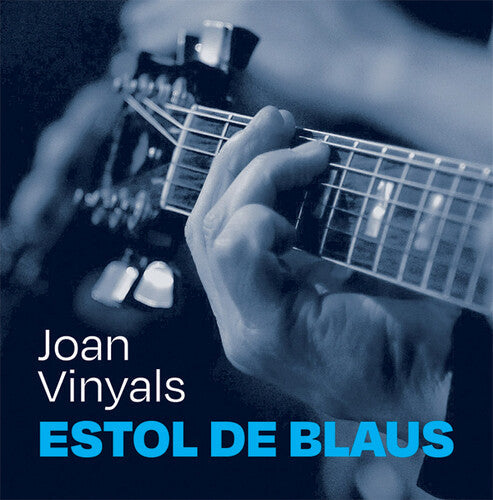 Joan Vinyals: Estol De Blaus - COMPACT DISCS
