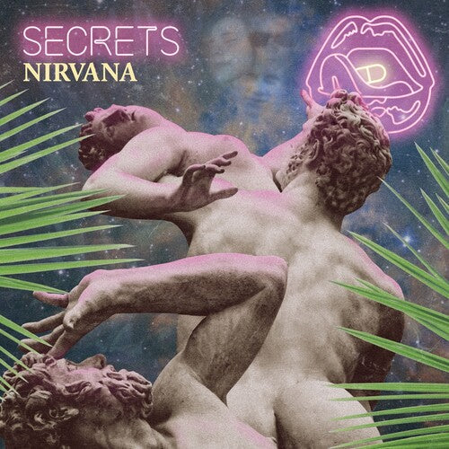 Nirvana (UK): Secrets - COMPACT DISCS