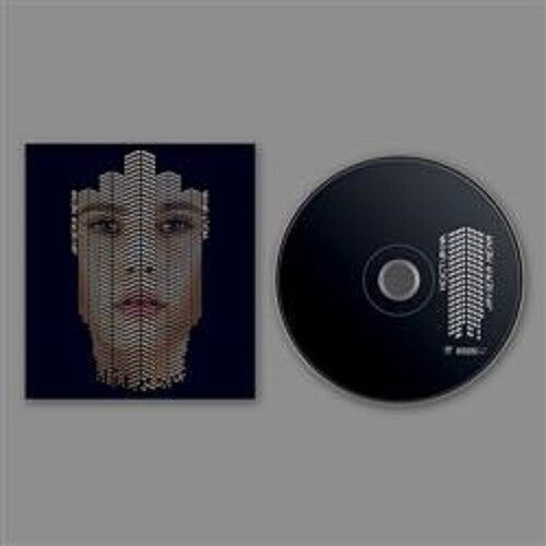 Javiera Mena: Nocturna - COMPACT DISCS