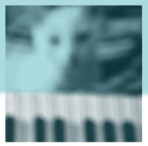Peter Broderick: Piano Works Vol. 1 (floating In Tuckers Basement) - COMPACT DISCS
