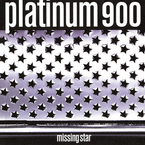 Platinum 900: Missing Star - 12-INCH SINGLE