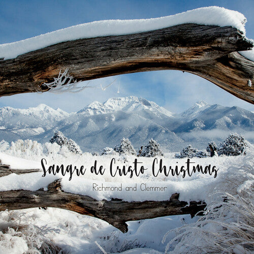 Richmond & Clemmer: Sangre de Cristo Christmas - COMPACT DISCS