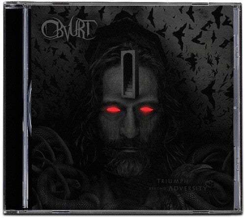 Obvurt: TRIUMPH BEYOND ADVERSITY - COMPACT DISCS