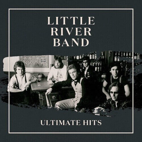 Little River Band: Ultimate Hits - COMPACT DISCS