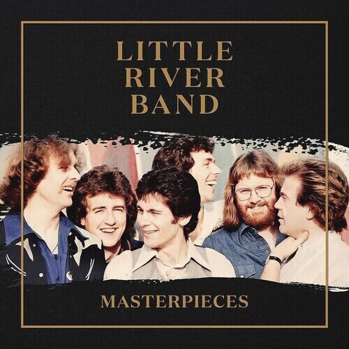 Little River Band: Masterpieces - COMPACT DISCS