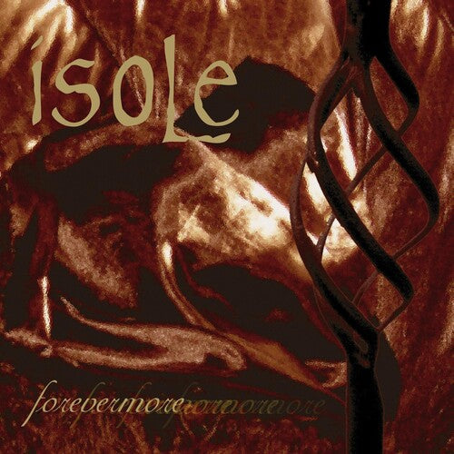 Isole: Forevermore - COMPACT DISCS